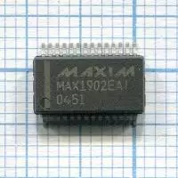 Контроллер MAXIM MAX1902EAI