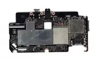 Материнская плата для планшета Asus MeMO Pad 7 (ME176C) 1*8Gb 0, 3M/2m инженерная (сервисная) прошивка, б.у.