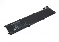 Аккумулятор (батарея) 5XJ28 для ноутбука Dell Precision 5520 11.4B, 8333мАч (оригинал)