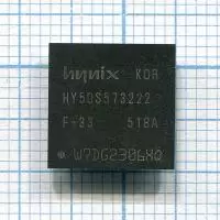 Микросхема Hynix HY5DS573222