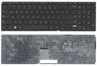 Клавиатура для ноутбука Samsung 700Z5A, 700Z5B, 700Z5C, черная