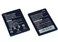 Аккумулятор (батарея) BAT-311 для телефона Acer Liquid Z200, 1200мАч, 3.7В