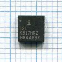 Микросхема Intersil ISL9517HRZ