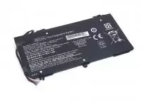 Аккумулятор (батарея) для ноутбука HP Pavilion 14 (SE03-3S1P), 11.55В, 3600мАч, 41.5Wh, черный (OEM)