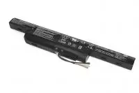Аккумулятор (батарея) AS16B8J для ноутбука Acer Aspire E5-575G, 10.95V, 5600мАч, черный (оригинал)