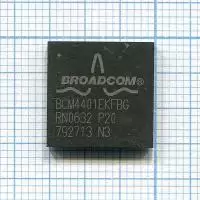 Микросхемы Broadcom BCM4401EKFBG