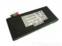Аккумулятор (батарея) для ноутбука MSI GT72, GT72S, GT80, GT80S, WT72 (BTY-L77), 7500мАч, 11.1В (оригинал)