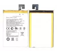 Аккумулятор (батарея) C11P1508 для телефона Asus ZenFone 5000 19.2Wh, 3.85В