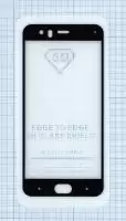 Защитное стекло "Полное покрытие" для Xiaomi Mi6, черное