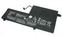 Аккумулятор (батарея) L14M3P21 для ноутбука Lenovo Flex3, Yoga 500 14ISK 4054мАч, 11.1В, 4050мАч (оригинал)