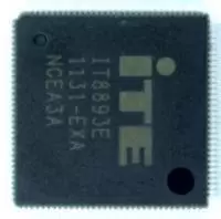 Мультиконтроллер ITE IT8893E-EXA