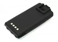 Аккумулятор (батарея) PMNN6035, RLN6351A для радиостанции (рации) Motorola A10, A12, 1100мАч, 7.4В, Li-ion