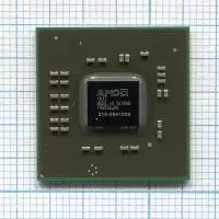 Видеочип AMD 216-0841009