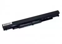Аккумулятор (батарея) Amperin HS03 для ноутбука HP Pavilion 256 G4 , 11.1В, 2200мАч