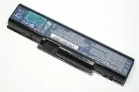 Аккумулятор (батарея) AS09A61 для ноутбука Acer Aspire 5516, 10.8-11.34В, 4400-5200мАч (оригинал)