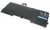 Аккумулятор (батарея) Y9N00 для ноутбука Dell XPS 13 UltraBook L321X L322X 47Втч, 7.4В, 6300мАч, черный (оригинал)