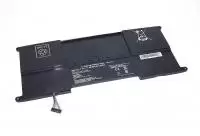 Аккумулятор (батарея) для ноутбука Asus UX21, (C23-UX21), 7.4В, 4800мАч, черный (OEM)