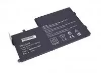 Аккумулятор (батарея) для ноутбука Dell 5547, 11.1В, 3800мАч, черный (OEM)