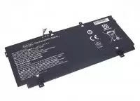 Аккумулятор (батарея) для ноутбука HP Spectre X360 (SH03-3S1P), 11.55В, 5000мАч, 57.9Wh, черный (OEM)