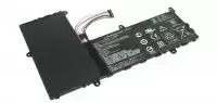 Аккумулятор (батарея) для ноутбука Asus EeeBook X205TA 38Втч, (C21N1414) 5000мАч, 7.6В (оригинал)