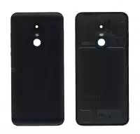 Задняя крышка корпуса для телефона Xiaomi Redmi 5 Plus, черная