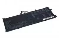 Аккумулятор (батарея) для ноутбука Lenovo Miix 510 520 (BSNO4170A5-AT) 7.68V4955мАч, 38Wh черная (оригинал)