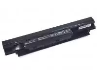 Аккумулятор (батарея) A32N1331-3S2P для ноутбука Asus P2430U, 10.8В, 4400мАч, Li-Ion, черная (OEM)