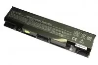 Аккумулятор (батарея) KM973 для ноутбука Dell Studio 1737, 11.1В, 5200мАч черный (OEM)