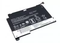 Аккумулятор (батарея) для ноутбука Lenovo ThinkPad P40 Yoga (00HW020), 11.4В, 4540мАч (оригинал)