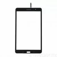 Тачскрин (сенсорное стекло) для планшета Samsung SM-T320, Samsung Galaxy Tab Pro 8.4, черный