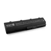 Аккумулятор (батарея) Amperin AI-DV5 для ноутбука HP Presario CQ42, Pavilion, 11.1В, 4400мАч, 49Wh