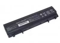 Аккумулятор (батарея) 451-BBIF для ноутбука Dell E5440, 11.1В, 4400мАч, черный (OEM)