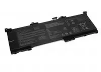 Аккумулятор (батарея) C41N1531 для ноутбука Asus ROG Strix GL502VS, 15.2В, 63Втч, 4100мАч, Li-ion, черный (оригинал)