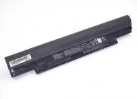 Аккумулятор (батарея) для ноутбука Dell 3340, 11.1В, 4400мАч, черный (OEM)