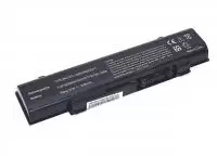 Аккумулятор (батарея) для ноутбука Toshiba Qosmio F60 F750 F755 (PA3757U-1BRS), 4440мАч, 10.8В, черный (OEM)