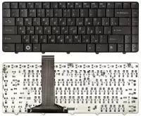 Клавиатура для ноутбука Dell Inspiron 11z 1110, черная