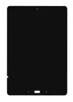 Модуль (матрица + тачскрин) для Asus ZenPad 3S 10 (Z500M), черный