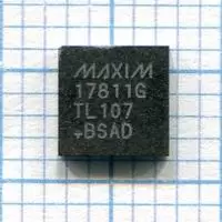 Контроллер MAXIM MAX17811G