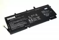 Аккумулятор (батарея) BG06XL для ноутбука HP EliteBook 1040 G3, 11.4B, 3900 мАч, 45Втч (оригинал)