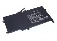 Аккумулятор (батарея) для ноутбука HP Envy Sleekbook 6 (EG04) 14.8V,4000мач, 60Wh черная