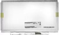 Матрица (экран) для ноутбука B133XW03 V.0, 13.3", 1366x768, 40 pin, LED, глянцевая