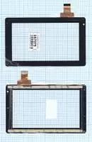 Тачскрин (сенсорное стекло) MGLCTP-70636 для планшета, 7", черный