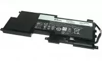 Аккумулятор (батарея) W0Y6W для ноутбука Dell XPS 15-L521X, 11.1В, 65Wh, 6400мАч (оригинал)