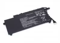 Аккумулятор (батарея) для ноутбука HP Pavilion x360 11-n (PL02XL), 7.6В, 3800мАч, 29Wh (оригинал)