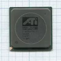Видеочип AMD 216P9NZCGA12H