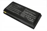 Аккумулятор (батарея) для ноутбука Asus F5, X50, X59 серий 4400мАч, 11.1В (оригинал)