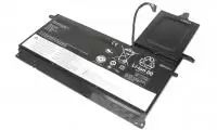 Аккумулятор (батарея) для ноутбука Lenovo S531, S540 (45N1166) 4250мАч, 14.4В (оригинал)