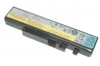Аккумулятор (батарея) для ноутбука Lenovo IdeaPad Y460 (L09L6D16) 5130мАч, 11.1В (оригинал)