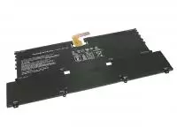 Аккумулятор (батарея) SO04XL для ноутбука HP 13-V, 13-AF, 7.7В, 4950мАч (оригинал)