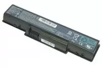 Аккумулятор (батарея) для ноутбука Aspire Acer Aspire 4710 (AS07A31) 4400-5200мАч, 10.8-11.34В (оригинал)